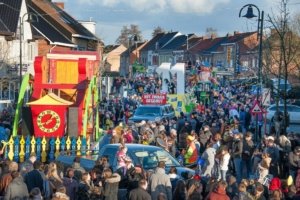 straatvdambiance