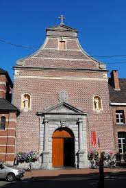 minderbroederskerk